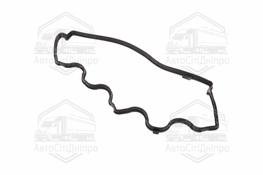Прокладка, кришка головки циліндра  FIAT/OPEL 1,9CDTI (вир-во Elring)