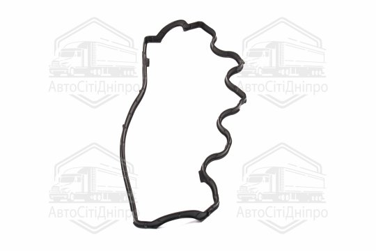 Прокладка, кришка головки циліндра  FIAT/OPEL 1,9CDTI (вир-во Elring)