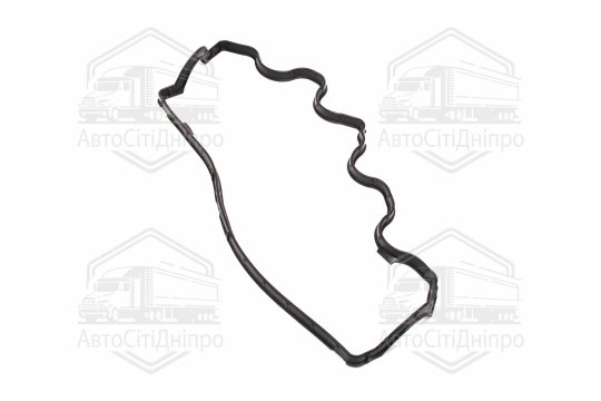 Прокладка, кришка головки циліндра  FIAT/OPEL 1,9CDTI (вир-во Elring)