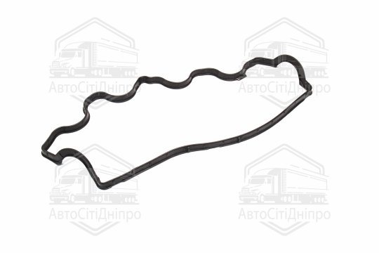 Прокладка, кришка головки циліндра  FIAT/OPEL 1,9CDTI (вир-во Elring)