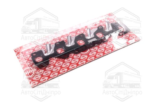 Прокладка колектора EX FIAT 199A2, PSA F13DTE5(FHZ), OPEL A13DTC, SUZUKI D13A/Z13DTJ (вир-во Elring)
