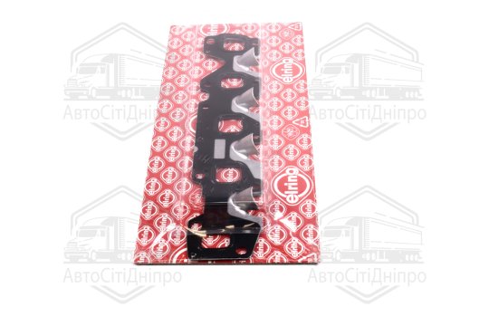 Прокладка колектора EX FIAT 199A2, PSA F13DTE5(FHZ), OPEL A13DTC, SUZUKI D13A/Z13DTJ (вир-во Elring)