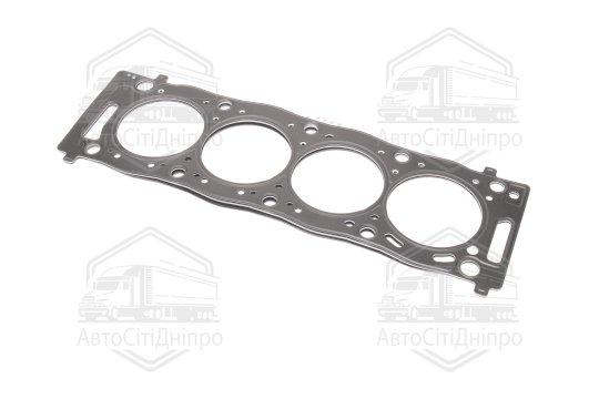 Прокладка, головка циліндра PSA 2,2 HDi DW12UTED 4! 1,4MM MLS (вир-во Elring)