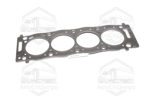 Прокладка, головка циліндра PSA 2,2 HDi DW12UTED 4! 1,4MM MLS (вир-во Elring)
