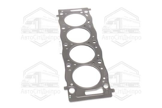 Прокладка, головка циліндра PSA 2,2 HDi DW12UTED 4! 1,4MM MLS (вир-во Elring)