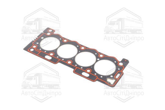 Прокладка, головка циліндра PSA 206/307 1.4 16V KFU(ET3J4) 2004- (вир-во Elring)