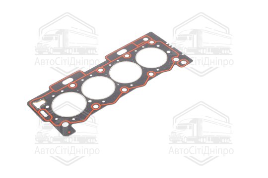 Прокладка, головка циліндра PSA 206/307 1.4 16V KFU(ET3J4) 2004- (вир-во Elring)