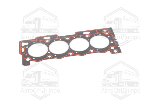 Прокладка, головка циліндра PSA 206/307 1.4 16V KFU(ET3J4) 2004- (вир-во Elring)