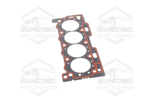 Прокладка, головка циліндра PSA 206/307 1.4 16V KFU(ET3J4) 2004- (вир-во Elring)