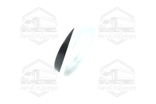 Сальник двигуна FRONT RENAULT K9K 35X47X7 ASW PTFE/ACM (вир-во Elring)