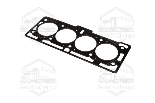 Прокладка головки циліндра RENAULT 1,4/1,6 8V K7M/K7J (вир-во Elring)