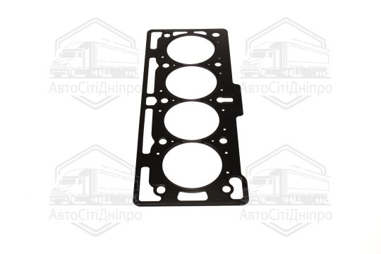 Прокладка головки циліндра RENAULT 1,4/1,6 8V K7M/K7J (вир-во Elring)