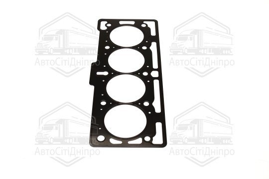 Прокладка головки циліндра RENAULT 1,4/1,6 8V K7M/K7J (вир-во Elring)