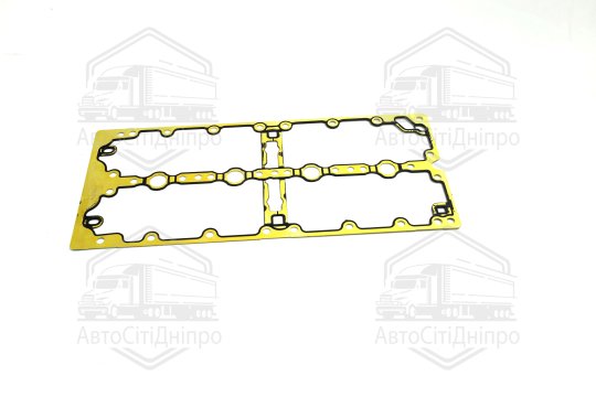 Прокладка кришки клапанної FIAT/IVECO 2.3 F1AE ->№133428 (вир-во Elring)