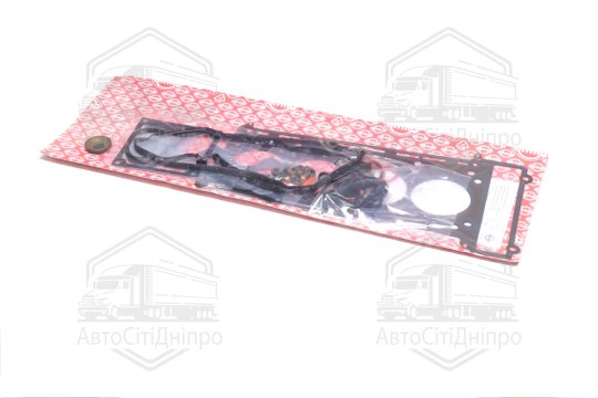 Комплект прокладок, головка циліндрів MB M271 -05 до двигуна 30677490 (вир-во Elring)