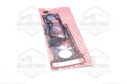 Комплект прокладок, головка циліндрів MB M271 -05 до двигуна 30677490 (вир-во Elring)