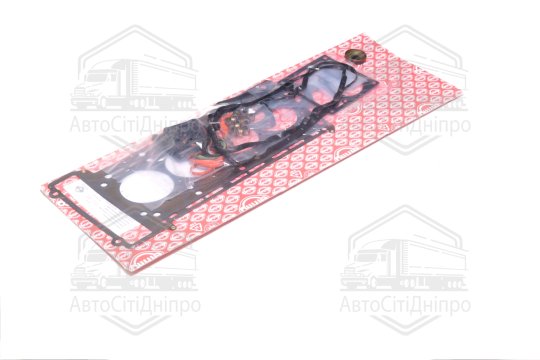 Комплект прокладок, головка циліндрів MB M271 -05 до двигуна 30677490 (вир-во Elring)