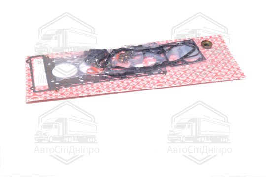 Комплект прокладок, головка циліндрів MB M271 -05 до двигуна 30677490 (вир-во Elring)