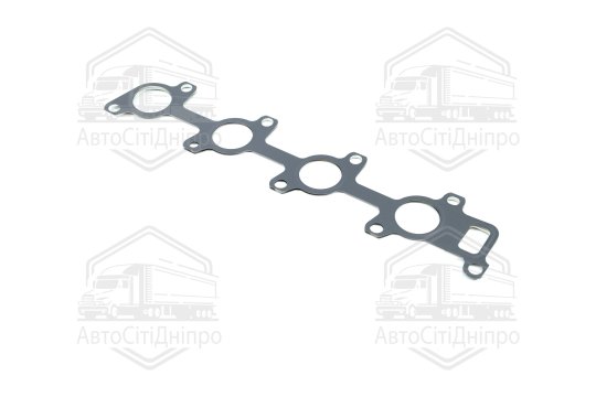 Прокладка колектора EX MB 2.0CDI/2.2CDI OM611/OM628/OM629 (вир-во Elring)