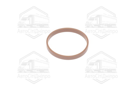 Прокладка впускний колектор OPEL/CHEVROLET A18XER (4) (вир-во Elring)