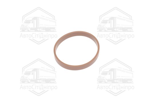 Прокладка впускний колектор OPEL/CHEVROLET A18XER (4) (вир-во Elring)