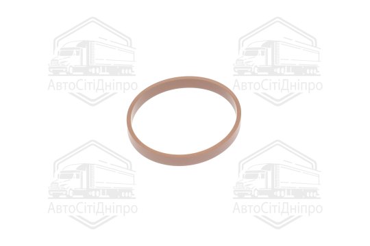 Прокладка впускний колектор OPEL/CHEVROLET A18XER (4) (вир-во Elring)