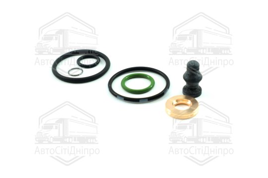 Комплект прокладок, форсунка VW 1.4-2.0TDI 99- (вир-во Elring)