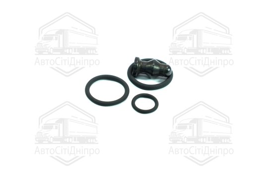 Комплект прокладок форсунка VW 2.0TDI 04 - без болта (вир-во Elring)