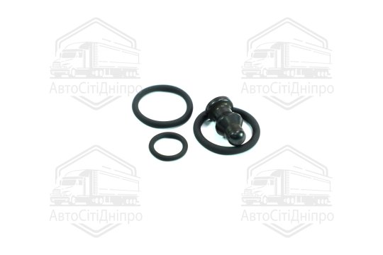 Комплект прокладок форсунка VW 2.0TDI 04 - без болта (вир-во Elring)