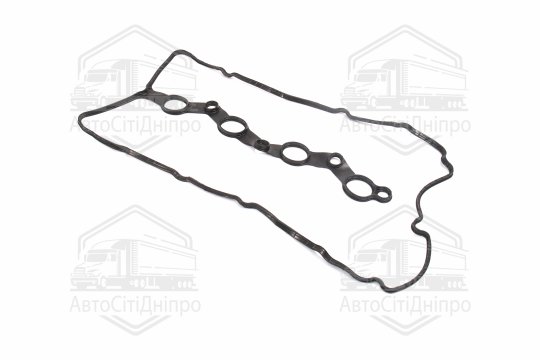 Прокладка, кришка головки циліндра MITSUBISHI 1,8/2,0 16V 4B10-12/4J10-12 07-  (вир-во Elring)