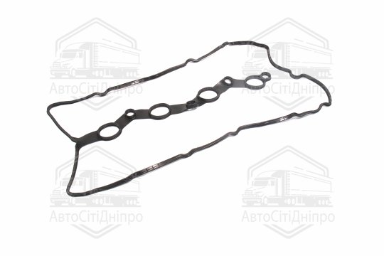 Прокладка, кришка головки циліндра MITSUBISHI 1,8/2,0 16V 4B10-12/4J10-12 07-  (вир-во Elring)