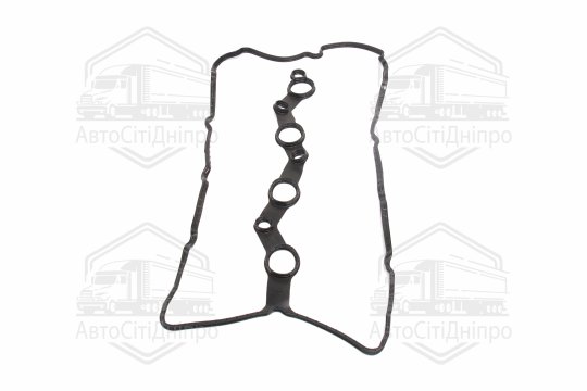 Прокладка, кришка головки циліндра MITSUBISHI 1,8/2,0 16V 4B10-12/4J10-12 07-  (вир-во Elring)
