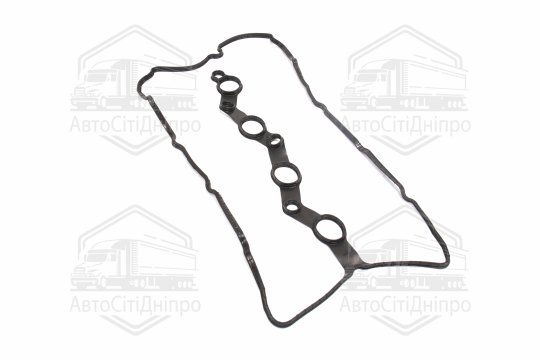 Прокладка, кришка головки циліндра MITSUBISHI 1,8/2,0 16V 4B10-12/4J10-12 07-  (вир-во Elring)