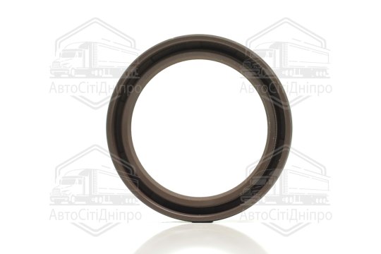 Ущільнення валу, колінчастий вал Hyundai/Kia 37,6x 49,0x7,5 AS RD FPM (вир-во Elring)