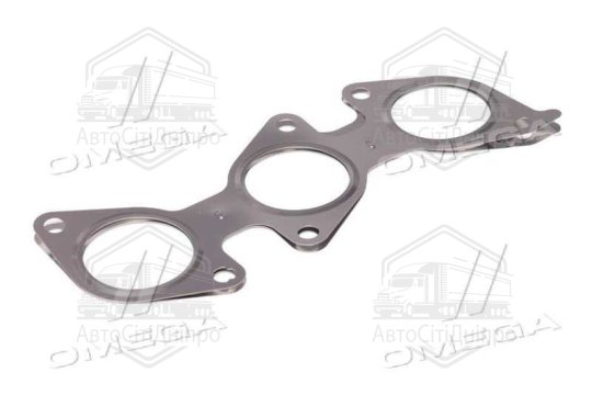 Прокладка, випускний колектор TOYOTA 4,0 V6 1GR-FE до 08.2009 (2) (вир-во Elring)