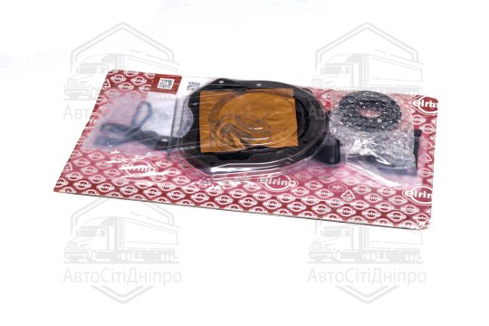 Комплект прокладок, картер FORD/PSA 2,2HDi P22DTE 06- (вир-во Elring)