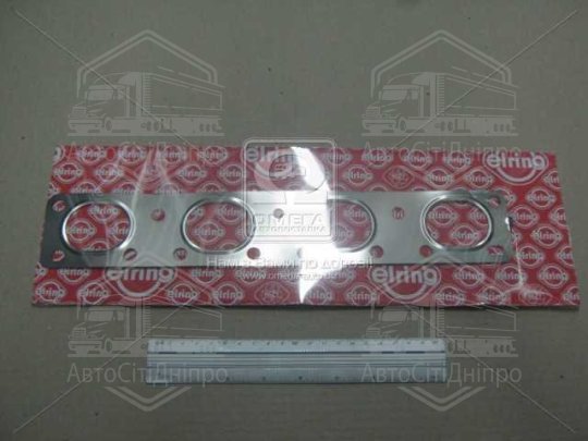 Прокладка, випускний колектор BMW N42 B18/N42 B20/N46 B18/N46 B20 (вир-во Elring)