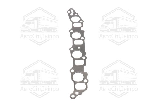 Прокладка впускний колектор FIAT/OPEL 1.9CDTI Z19DTH/Z19DTJ (вир-во Elring)