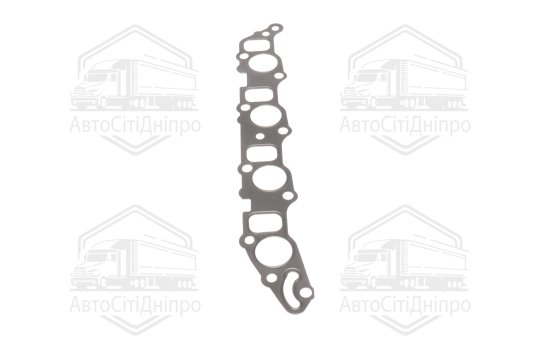 Прокладка впускний колектор FIAT/OPEL 1.9CDTI Z19DTH/Z19DTJ (вир-во Elring)