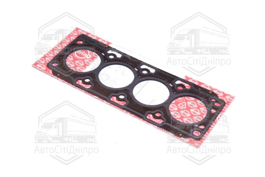 Прокладка, головка блоку циліндрів Hyundai/Kia 2,0 CRDi D4EA 1* 1,1 mm 06.2005 -  (вир-во Elring)