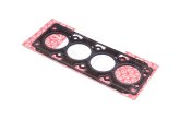 Прокладка, головка блоку циліндрів Hyundai/Kia 2,0 CRDi D4EA 1* 1,1 mm 06.2005 -  (вир-во Elring)