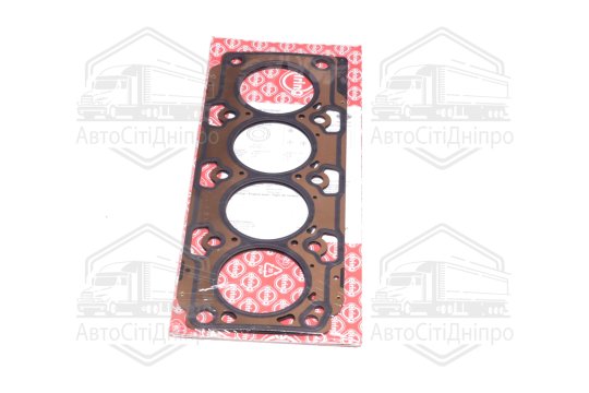 Прокладка, головка блоку циліндрів Hyundai/Kia 2,0 CRDi D4EA 1* 1,1 mm 06.2005 -  (вир-во Elring)