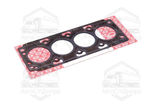 Прокладка, головка блоку циліндрів Hyundai/Kia 2,0 CRDi D4EA 1* 1,1 mm 06.2005 -  (вир-во Elring)
