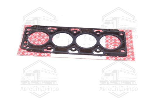 Прокладка, головка блоку циліндрів Hyundai/Kia 2,0 CRDi D4EA 1* 1,1 mm 06.2005 -  (вир-во Elring)