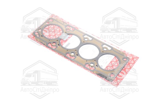 Прокладка, головка циліндра KIA/HYUNDAI 2,0 CRDi D4EA 2* 1,2mm 05.2005 - (вир-во Elring)