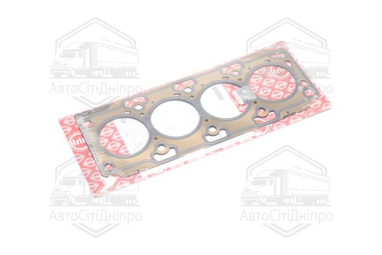 Прокладка, головка циліндра KIA/HYUNDAI 2,0 CRDi D4EA 2* 1,2mm 05.2005 - (вир-во Elring)