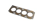 Прокладка, головка циліндра KIA/HYUNDAI 2,0 CRDi D4EA 1,3mm 3 мітки 06.2005 - (вир-во Elring)