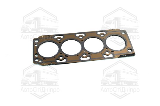 Прокладка, головка циліндра KIA/HYUNDAI 2,0 CRDi D4EA 1,3mm 3 мітки 06.2005 - (вир-во Elring)