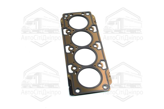 Прокладка, головка циліндра KIA/HYUNDAI 2,0 CRDi D4EA 1,3mm 3 мітки 06.2005 - (вир-во Elring)
