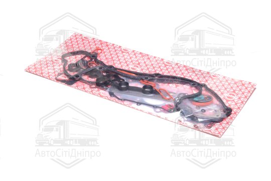 Комплект прокладок, головка циліндрів BMW M52 B25/M52 B28 10.1995 - 09.1998 (вир-во Elring)